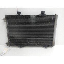 Radiateur Clim Citroen C3 3 Phase 2